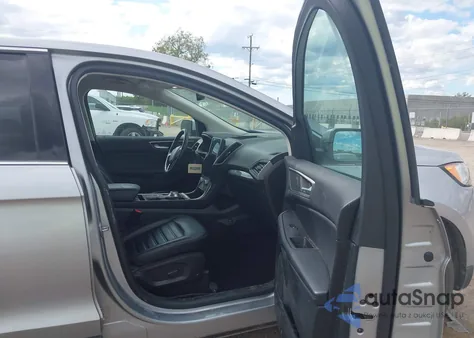 2023 Ford Edge Sel from USA, damaged, VIN 2FMPK4J91PBA30030